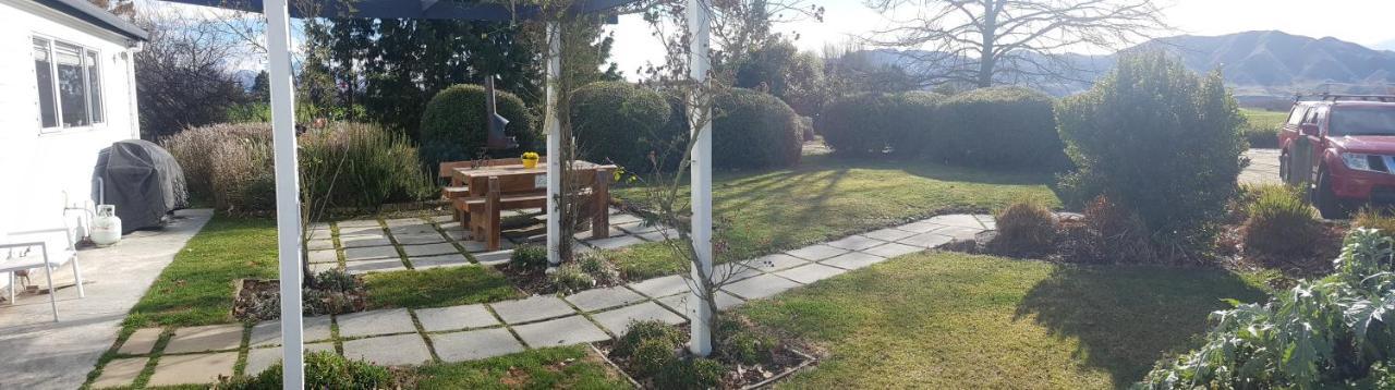 Windhaven Bed & Breakfast Duntroon Exterior photo