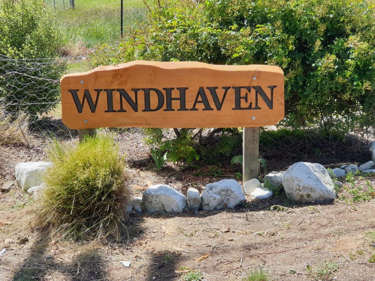 Windhaven Bed & Breakfast Duntroon Exterior photo