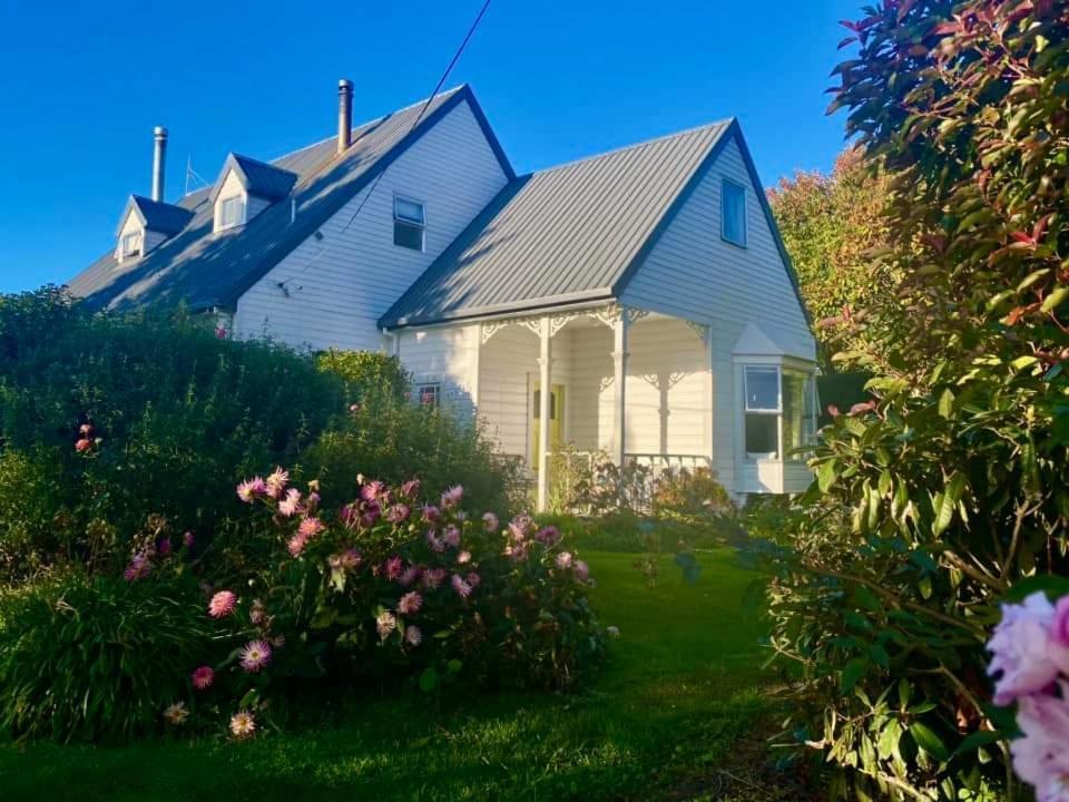 Windhaven Bed & Breakfast Duntroon Exterior photo