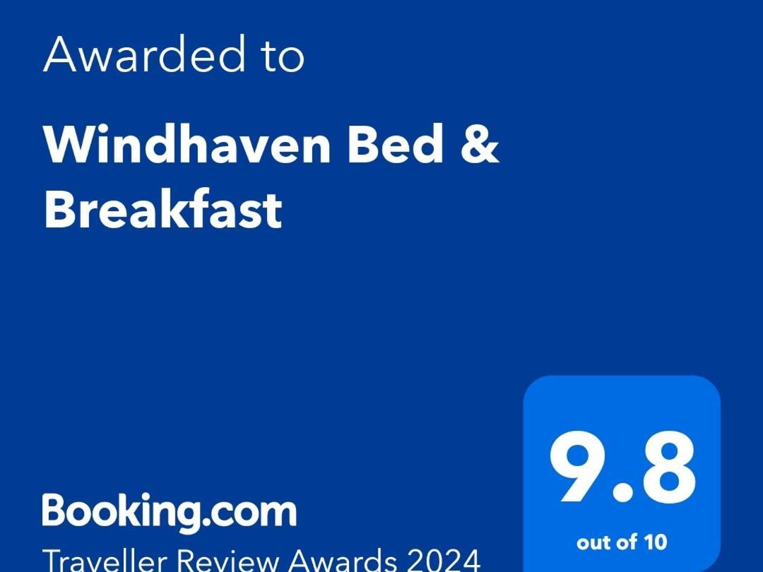 Windhaven Bed & Breakfast Duntroon Exterior photo