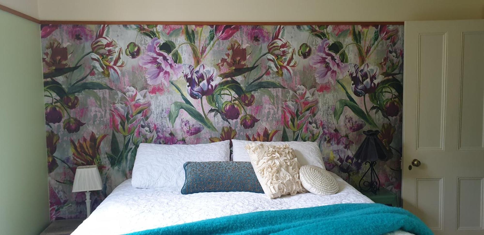 Windhaven Bed & Breakfast Duntroon Room photo