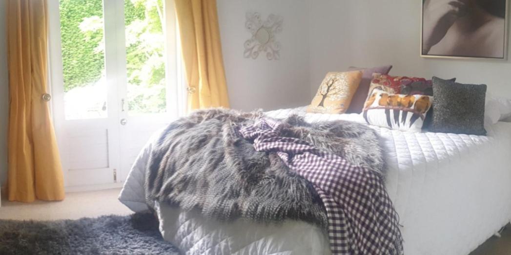 Windhaven Bed & Breakfast Duntroon Room photo